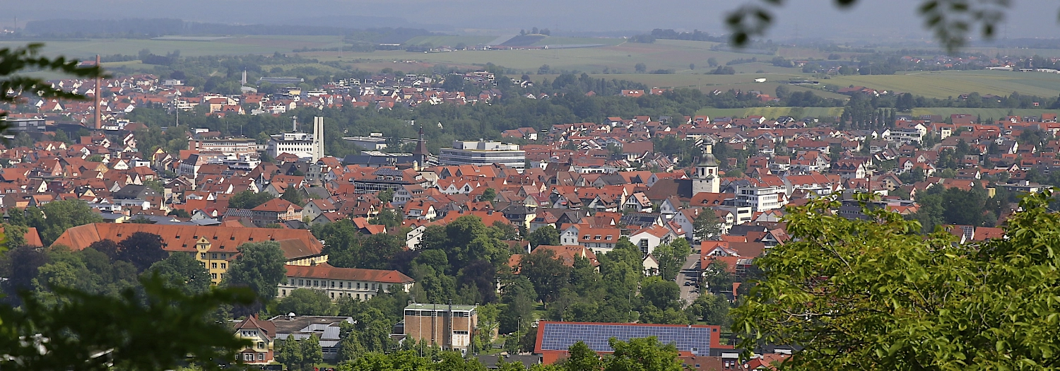 Winnenden Panorama